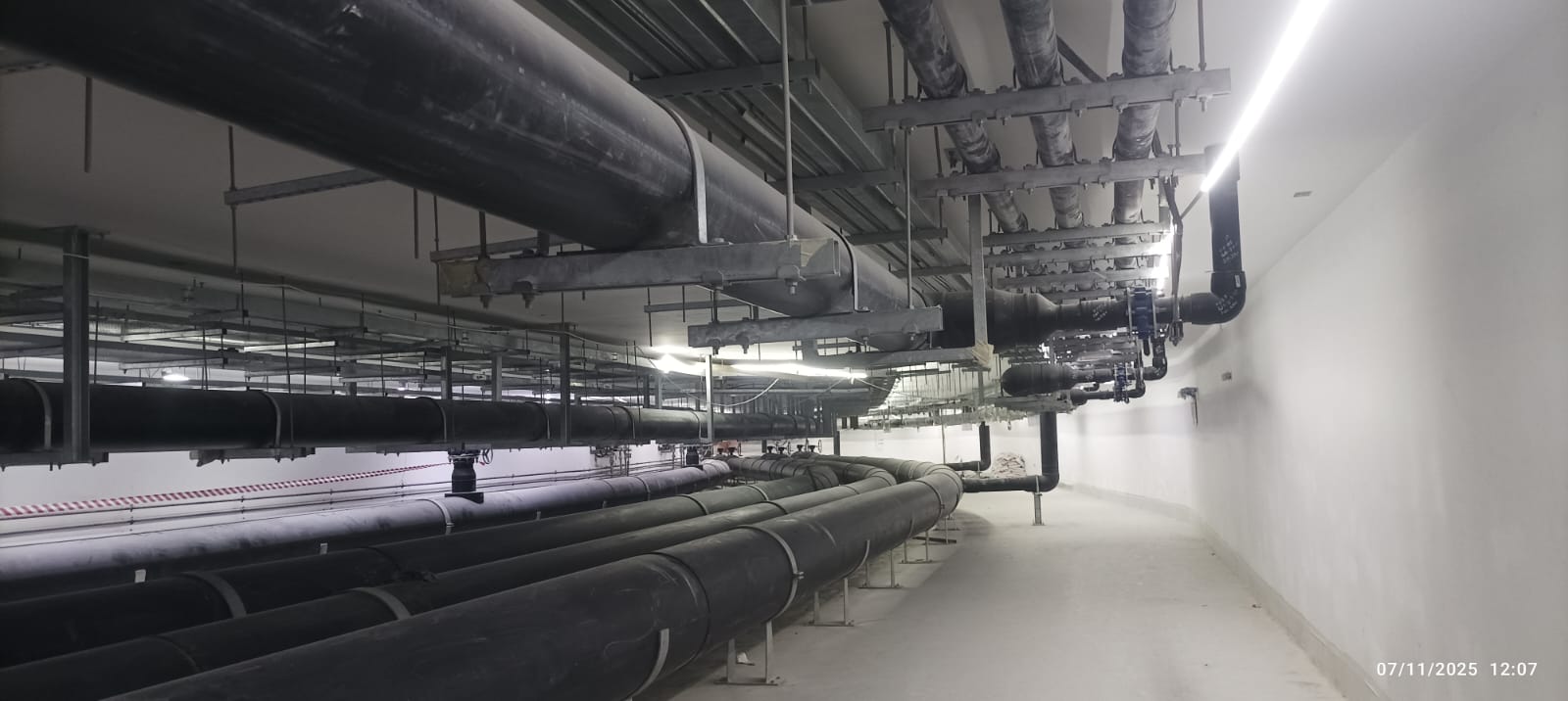 EME Project – Musical Fountain