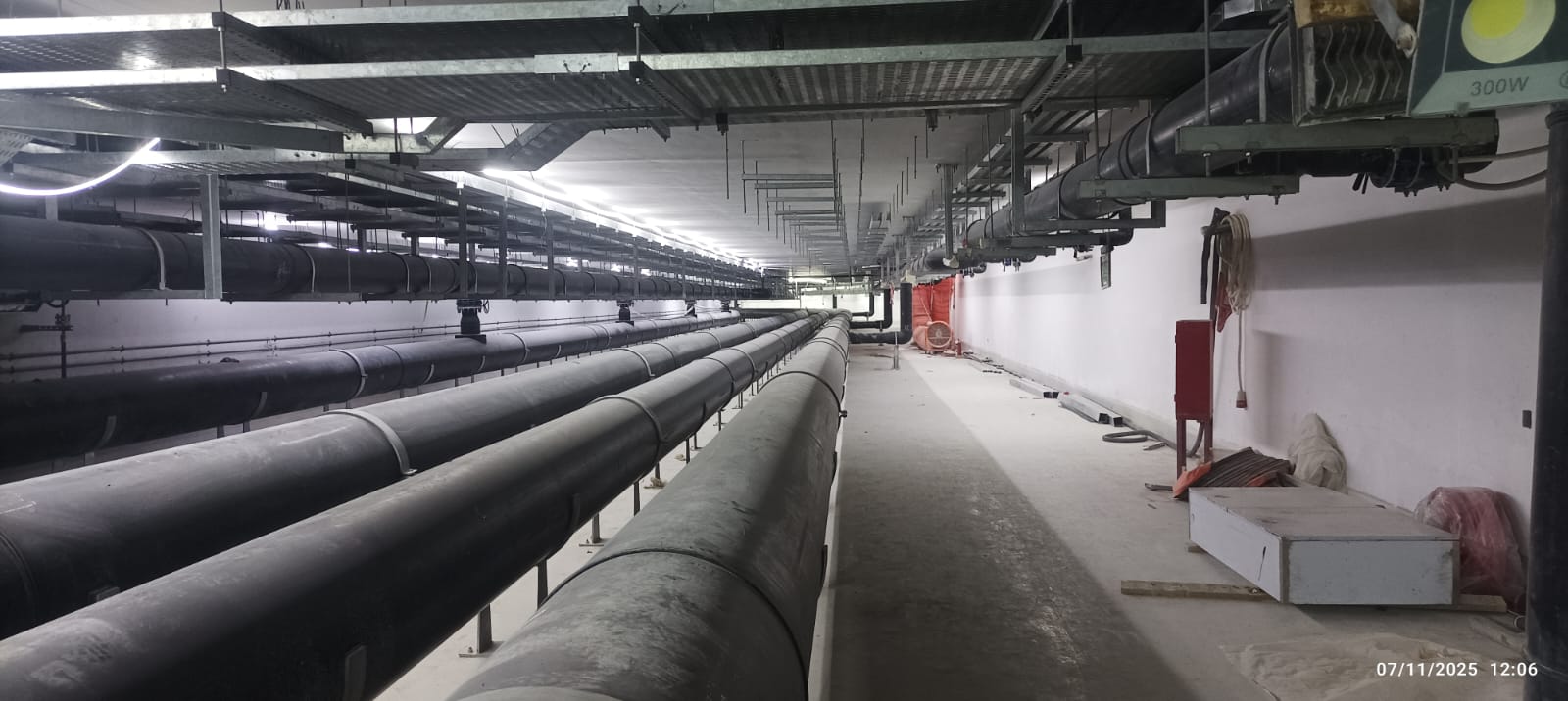 EME Project – Musical Fountain