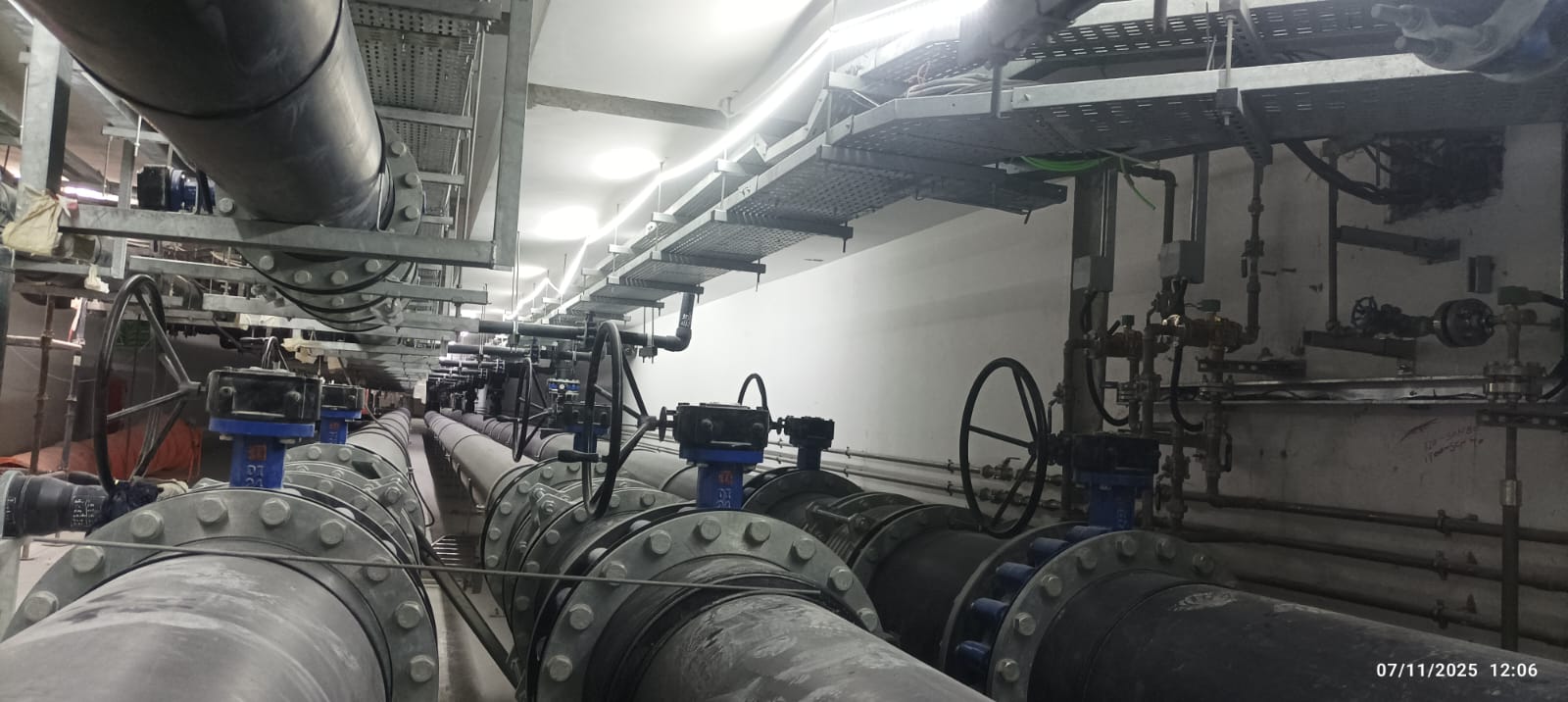 EME Project – Musical Fountain