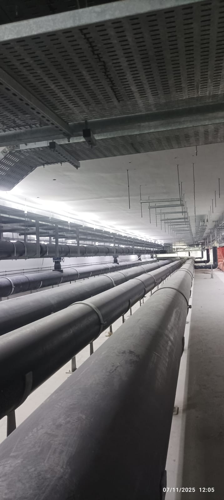 EME Project – Musical Fountain