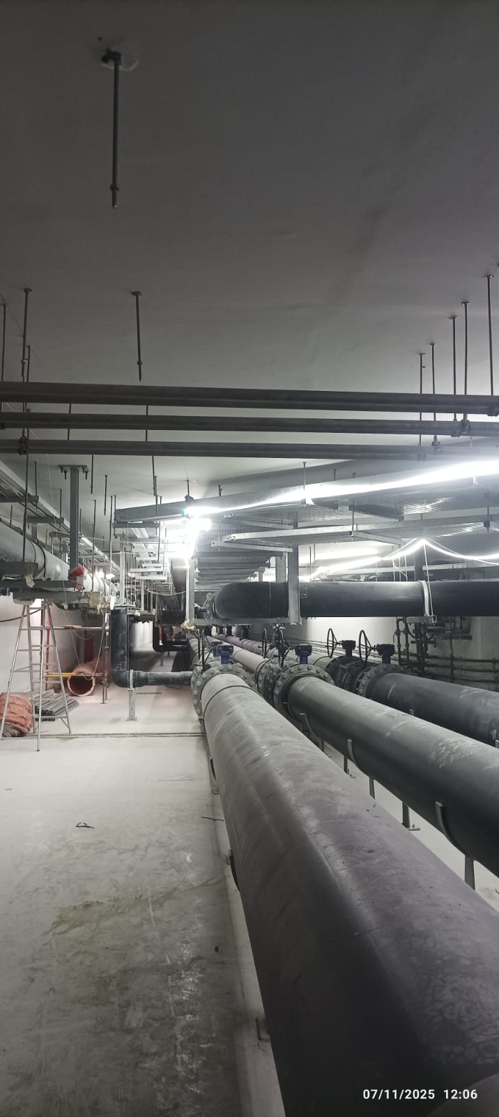 EME Project – Musical Fountain