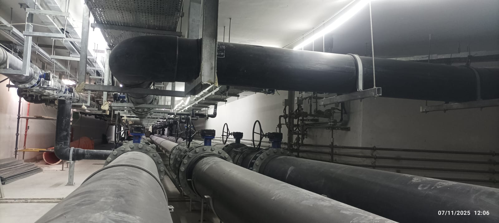 EME Project – Musical Fountain