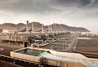 Fujairah F3 Powerplant Project