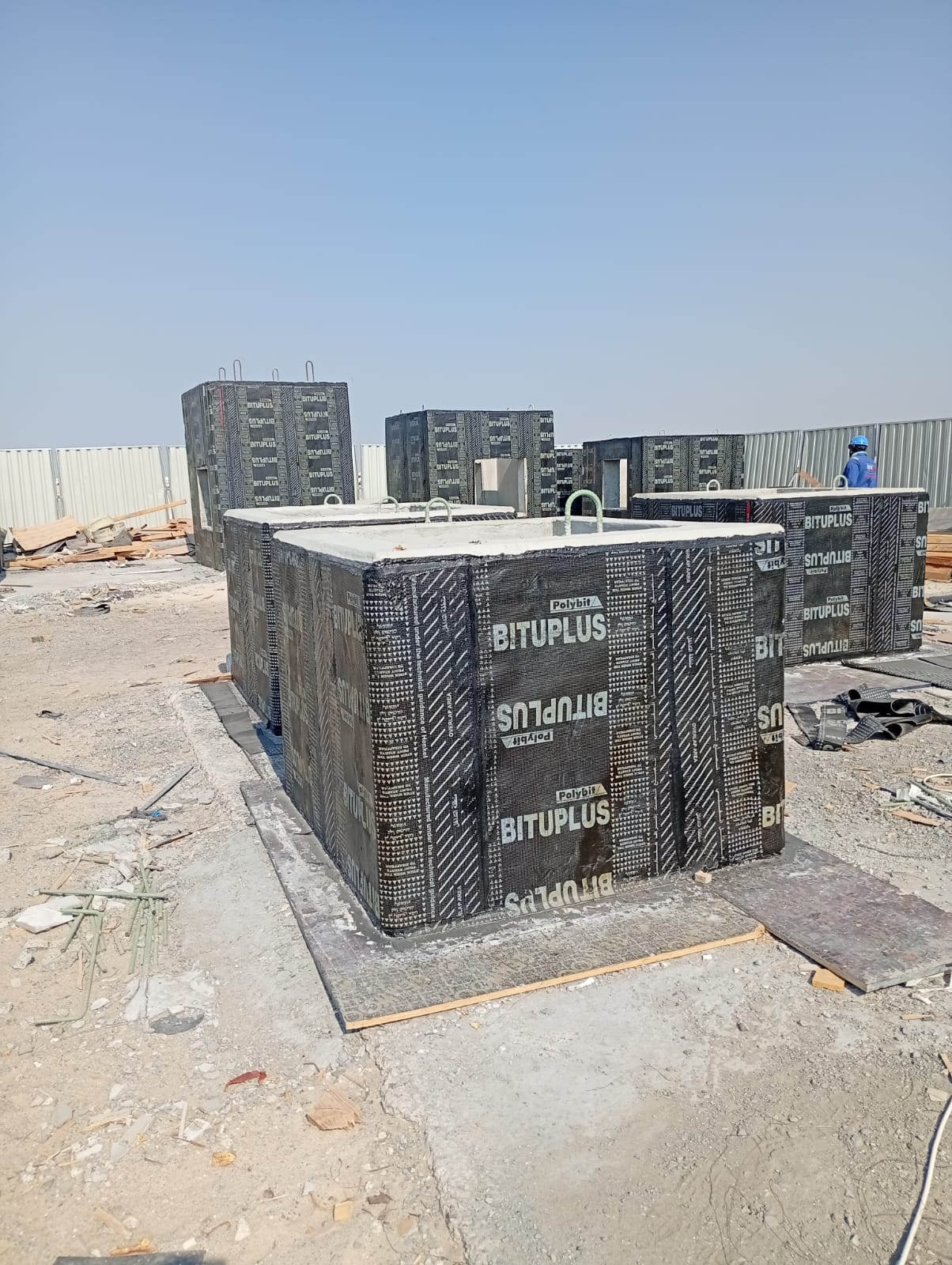 TSE Network ICAD Project