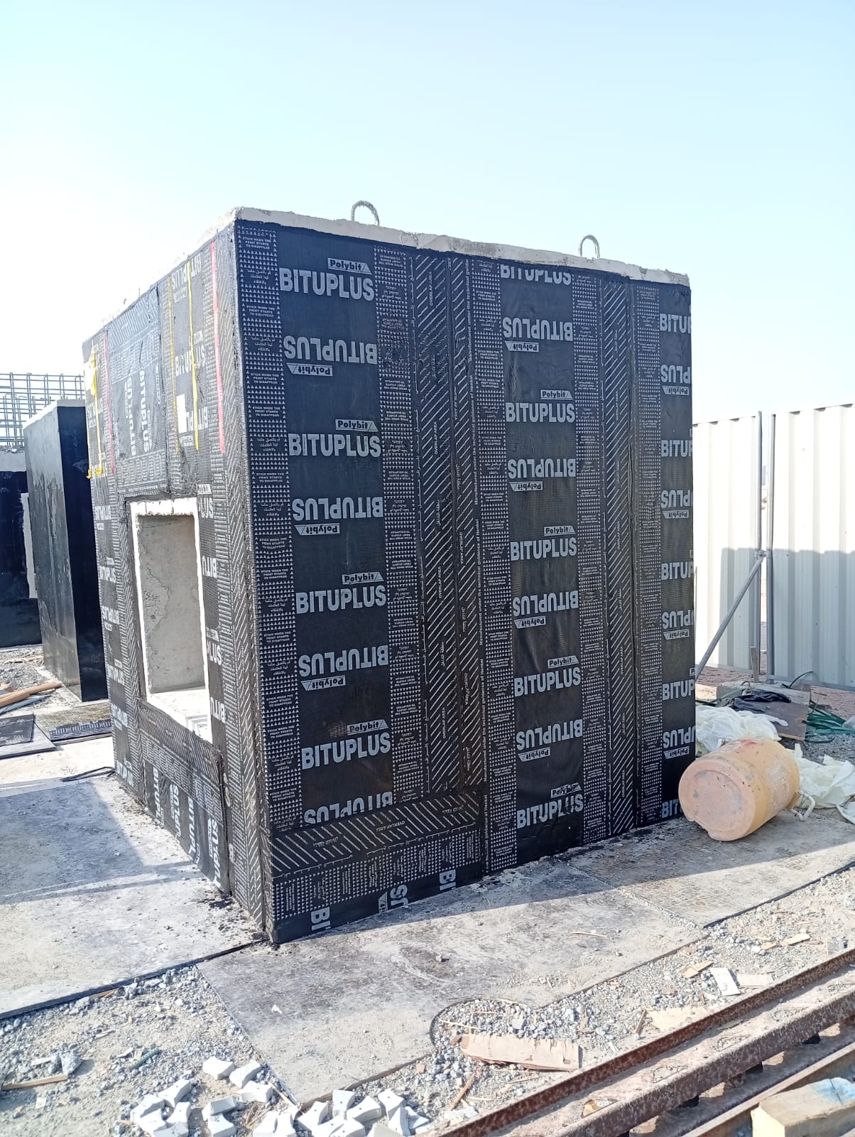 TSE Network ICAD Project