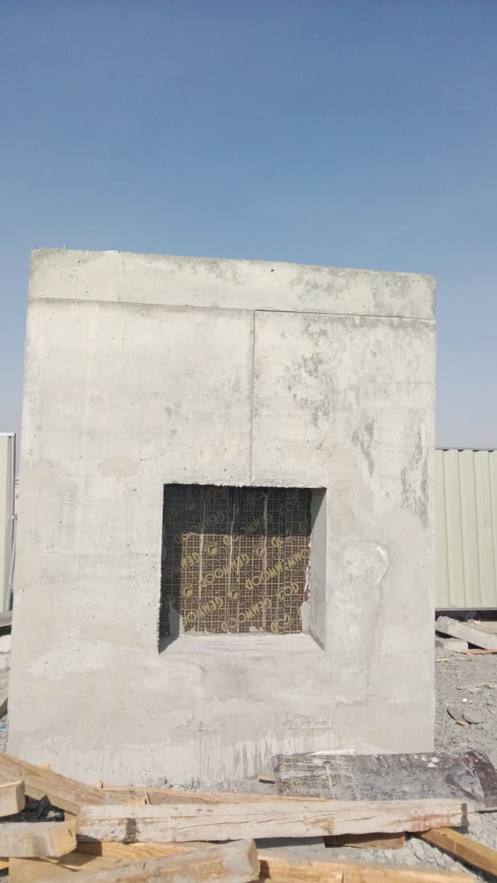 TSE Network ICAD Project