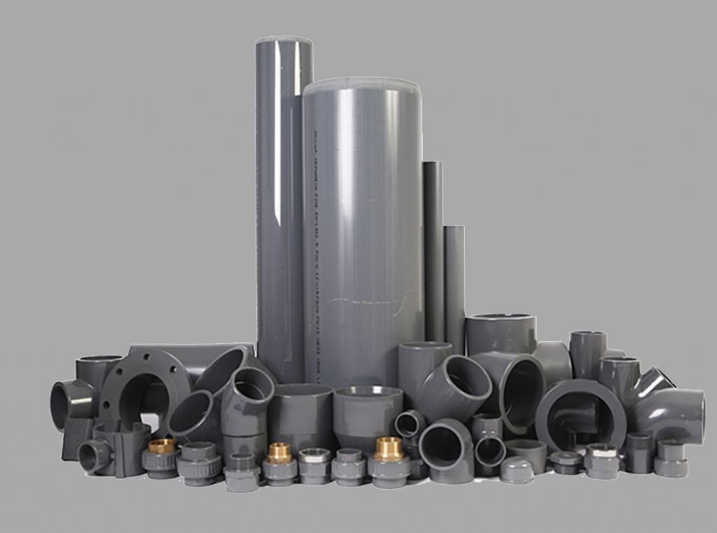 HDPE, uPVC, Drainage Pipe Fittings Suppliers Abu Dhabi, UAE - BDI