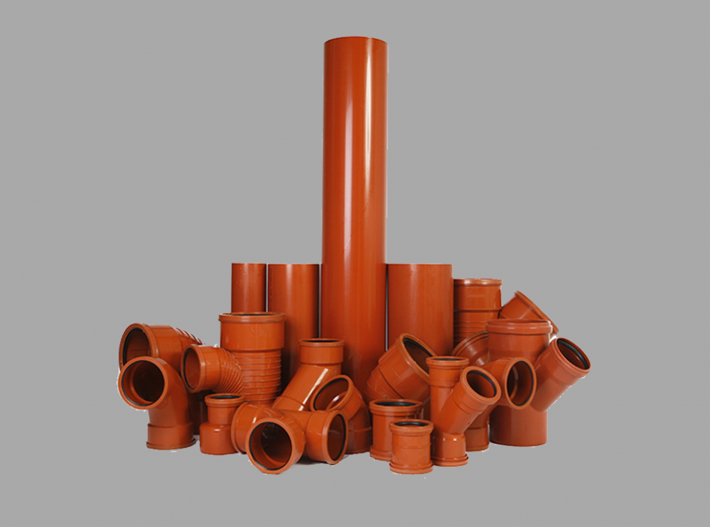 Hdpe Upvc Drainage Pipe Fittings Suppliers Abu Dhabi Uae Bdi